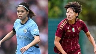 長谷川唯らのシティや熊谷紗希＆南萌華のローマなどが本戦出場！ アーセナル、レアル、ユベントスらも出場権獲得 【UWCL】