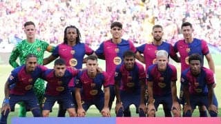 バルセロナが今季好調！ 林陵平がその理由を深掘り解説「中央から攻撃できる」「むしろ守備がいい」