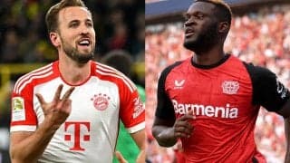 【ブンデス第5節プレビュー】バイエルンvsレバークーゼン、マイスターシャーレを占う序盤の大一番