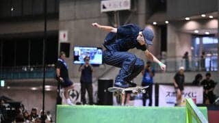 今年のX Gamesでは色々な「初」が見られ、歴史的快挙の連続となったスケートボード競技【X Games Chiba 2024】スケートボード各種目まとめレポート