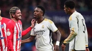 【ラ・リーガ第8節プレビュー】今季最初の首都決戦にバルサは8連勝狙う