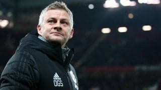 「頼まれたらいつだってイエス」　ユナイテッドでテン・ハグ体制揺らぐなか、スールシャール氏に復帰意欲