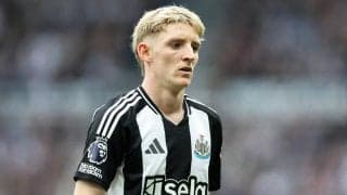 代表仲間にリバプール行き間近と伝えるも…移籍叶わずのゴードンがニューカッスルと契約延長間近か