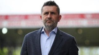 バイエルンにCLで9失点大敗を喫したディナモ・ザグレブ、4年半ぶりにビエリカ監督が復帰