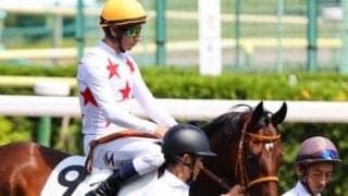 母は2冠馬、いとこはエ女王杯覇者 良血の2歳馬がデビュー2連勝を狙う