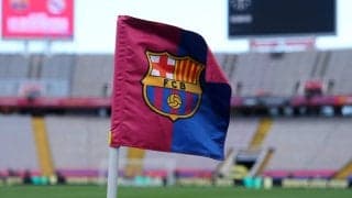 ファンの人種差別問題でバルサに1600万円の罰金処分…CL第4節のアウェイゲームはファンへのチケット販売禁止に