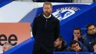 40億円で引き抜かれ5年契約もたった7カ月で解任…チェルシー時代を回想したポッター氏が当時を語る「フラストレーションや怒り、苦い気持ちが生まれた」