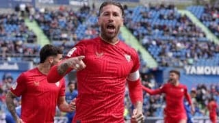 フリーのセルヒオ・ラモス、新天地はエジプト!? かつての相棒が相次いで引退も現役に意欲