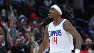 ドラフト下位指名から先発入りしたテレンス・マンがクリッパーズと3年約66億円で延長契約