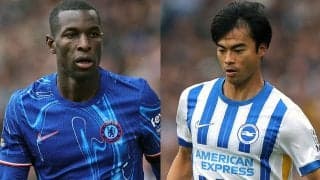 【プレミアリーグ第6節プレビュー】チェルシーvs三笘ブライトンなど好カード満載の一節