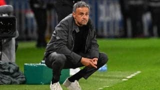 「非常に完成度の高い試合」3発快勝のPSG、エンリケ監督はチームの成長に満足「将来に向けても自信が持てた」