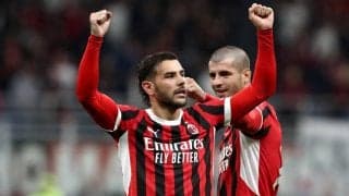 テオ・エルナンデスがマルディーニ氏に並ぶ！ セリエA通算29ゴールでミランDF史上最多得点者に「これからもたくさん決めていきたい」