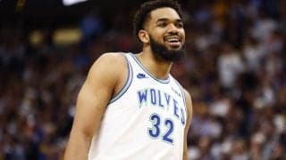 3チーム間トレードが合意…ニックスがオールスタービッグマンのタウンズを獲得