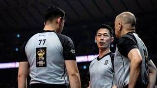 JBA審判グループに聞く！「2024－25シーズンのルールについて知っておくべきポイント」