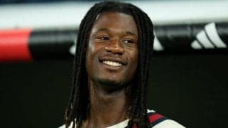 マドリード・ダービーで今季初出場へ、復帰間近のレアルMFカマヴィンガは状態良好