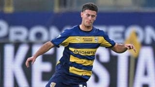 オーストラリア代表の主力DFチルカーティが重傷…鈴木彩艶とパルマで同僚の20歳、W杯最終予選中の復帰は困難か