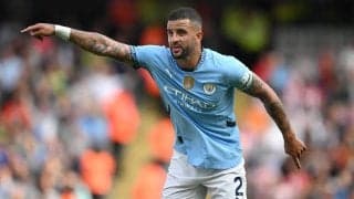 シティの今季キャプテン陣は6名に！ 主将は引き続きウォーカー、復帰したギュンドアンが副主将に加わる