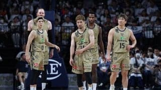 【B1クラブ展望／琉球】陣容が変化した新生キングス…“キーマン”迎え再構築を進める