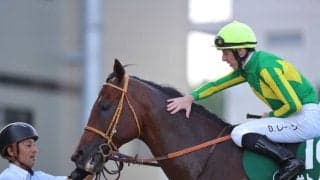 【スプリンターズS】サトノレーヴは6枠12番へ