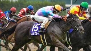 霜降り明星・粗品「3番人気は結構おいしい」 スプリンターズSは馬連・3連複・3連単フォーメーションで勝負