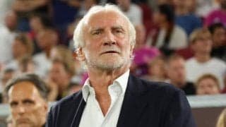 ドイツ代表SDも注目の大一番、バイエルンvsレバークーゼンの頂上対決に「スペクタクルを期待」