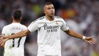 次はホームでプレーできる…/原ゆみこのマドリッド