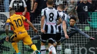 ラウタロの今季初弾含むドッピエッタでインテルがウディネーゼに逃げ切り勝利【セリエA】