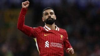 リバプールがコナテのプレミア初弾にサラーPK弾で公式戦4連勝！　遠藤航は出番なし…【プレミアリーグ】