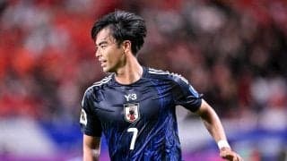 「ヤマル撃破は熱い！」三笘薫の世界最高ウインガー対決での“8人抜き”高評価に反響！「ファーガソンめっちゃ三笘推すやん」「三笘への愛を感じる笑」などの声