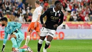 南野拓実が完全休養のモナコ、クラブ創設100周年試合を後半ラストプレー弾で劇的に勝利【リーグ・アン】