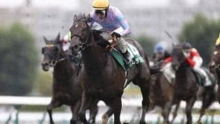 【スプリンターズS予想】秋のGIシーズン到来告げる電撃戦 比較的平穏傾向だが今年は？