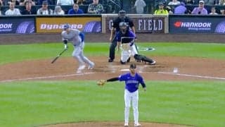 打撃練習かよ！ 大谷翔平、4安打“固め打ち”で「フルボッコ」 やる気なし… 相手チームの様子がおかしくなる「容赦ない」