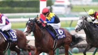 【スプリンターズS予想】3連系には9番人気以降の狙い必須？ 過去データから探るGIスプリンターズS