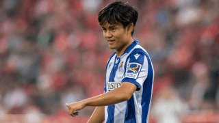 「救世主」「やっぱりすごい」久保建英が6試合ぶり今季2点目、チームの2勝目でも決勝点に「久保が引っ張るしかない」