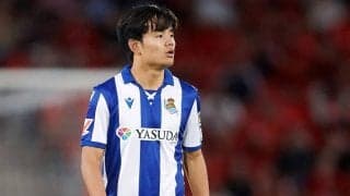 自己採点は「7点か8点」、決勝ゴールの久保建英はMVP選出も自身より相応しい選手を挙げる