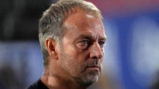 「こんなプレーをするとは…」ターンオーバー失敗で7連勝がストップ…ミスも絡んだバルサ指揮官は苦言「4ゴールは多過ぎる」