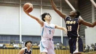 慶誠がIH3連覇の京都精華を撃破…昭和学院と東海大福岡も白星／U18トップリーグ女子
