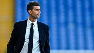 今季6戦無失点に「とても重要なデータ」、4試合ぶり勝利で首位浮上のユベントス指揮官「全員が良いパフォーマンスを見せた」