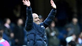 「前半だけでもう3点、4点を取れた」ブライトンに勝利し3連勝もチェルシー指揮官は満足せず、ブライトンも称える「我々を驚かせた」