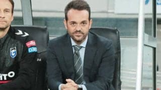 G大阪が8戦勝ちなしとブレーキ…指揮官「最後は締めたかったが、運がなかったのかなと」　半田陸復帰にも「本当にすごく重要な選手」