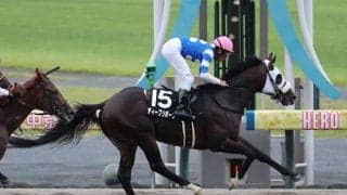 【JRA・WIN5】本日のWIN5は的中14票、配当3475万8770円