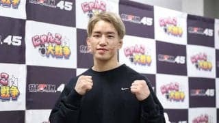 【RIZIN.48】「やっぱり逸材」朝倉海、“満点デビュー”の18歳の超新星を祝福　ファンも期待感「すげぇのが出てきたっ！」