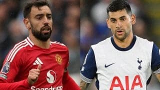 【プレミア注目プレビュー】ユナイテッドvsスパーズ！　上位浮上へのきっかけを掴むのは…