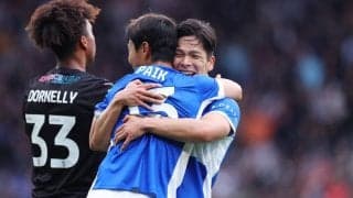 バーミンガム岩田智輝が3戦連続のゴール関与！ 逆転決勝弾アシストで6連勝＆リーグ首位へ導く