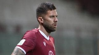 ミランで本田圭佑とも共闘した元フランス代表FWメネーズが現役引退…3月のバーリ退団からフリー続く「ライセンスを取るつもり」