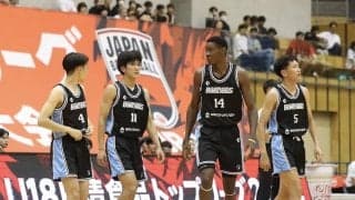第4Qの猛攻で藤枝明誠が京都精華に逆転勝利…美濃加茂は八王子を撃破／U18トップリーグ男子