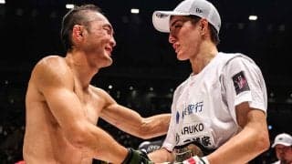 【RIZIN.48】井上直樹、1RTKO勝ちで“新章突入”　新王者誕生もファン衝撃「あのスーチョルが効かされるとは……」