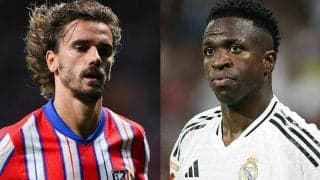 【ラ・リーガ注目プレビュー】無敗対決となる今季最初のマドリードダービー！