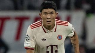 “キム・ミンジェがバイエルンの前監督を批判”と独紙驚き「コンパニ監督は要求を具体的に説明してくれる」