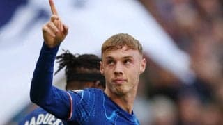 “独壇場のパーマー”を識者も大絶賛　「言葉を失った」「彼にはすべてがある」「見るたびに息を呑む」